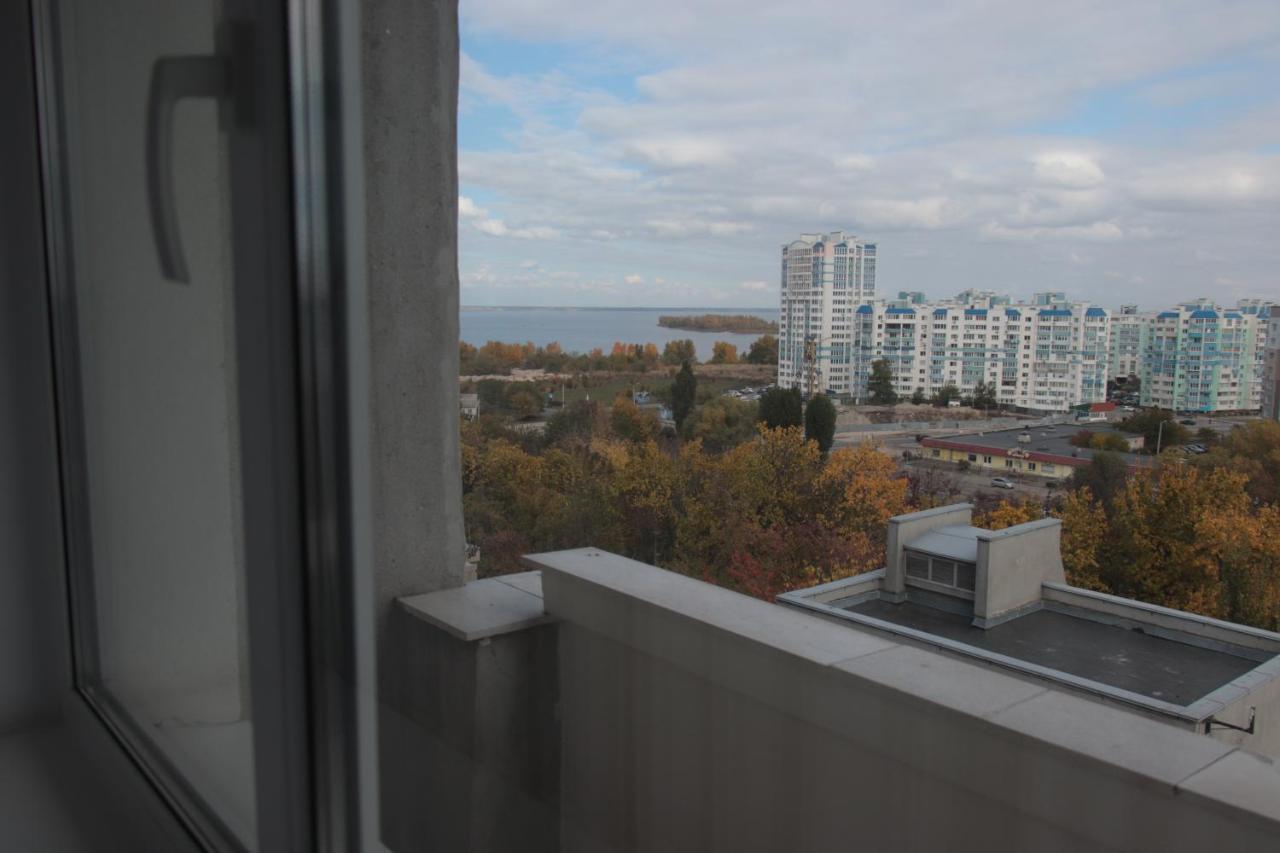 Dnipro Hotel Cherkasy Exterior photo