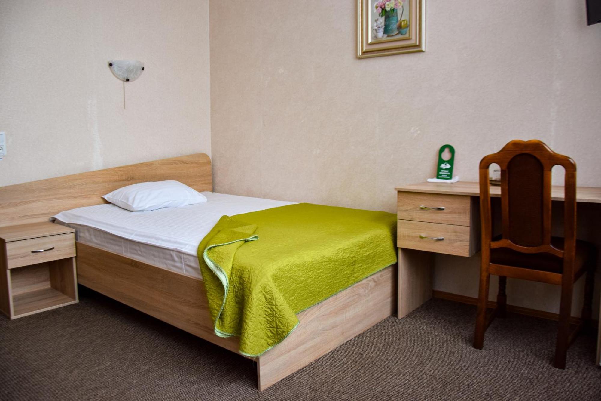 Dnipro Hotel Cherkasy Exterior photo
