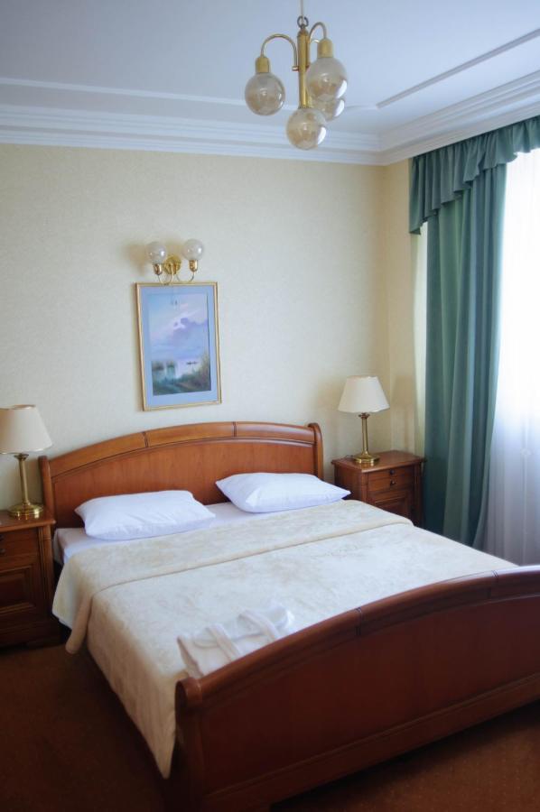 Dnipro Hotel Cherkasy Room photo