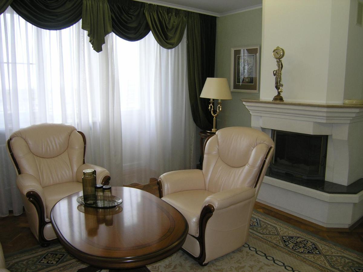 Dnipro Hotel Cherkasy Room photo